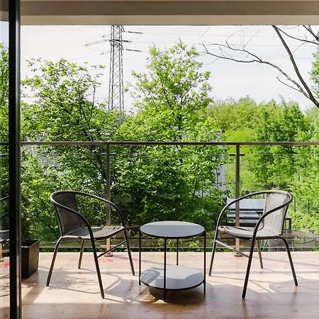 Strumienna Apartament クラクフ エクステリア 写真