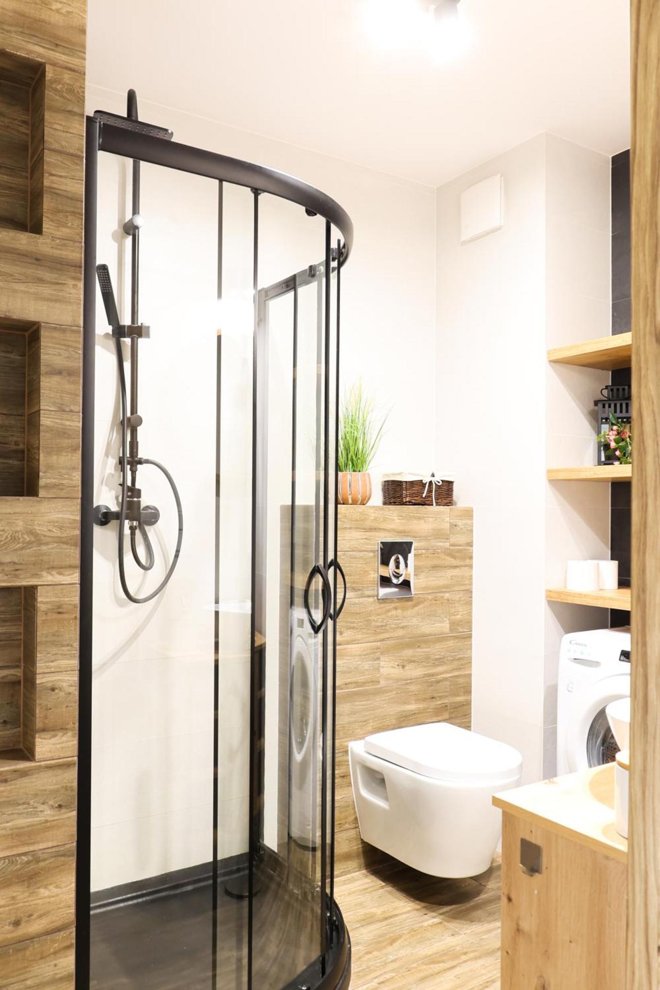 Strumienna Apartament クラクフ エクステリア 写真